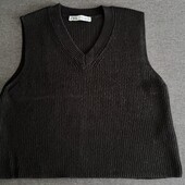 Жилетка Zara р. М