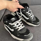 Демісезонні нКросівки Vans. 42 р, 27,5-28 см