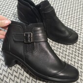 Bolioheels p.9 B ботільйони з натуральної шкіри