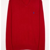 Вовняний джемпер Polo Ralph Lauren (р.L)