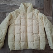 Куртка весенняя 48р