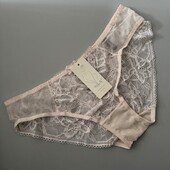 564. Труси мереживні xl