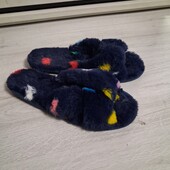 Домашні тапочки