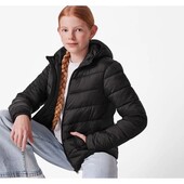 Демисезонна курточка для дівчинки Esmara kids 134-140