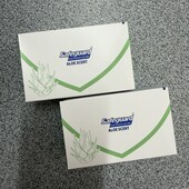 603. Мило Aloe 2 шт х 100g