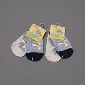 ❣️Looney Tunes шкарпетки 4 пари 0-6 місяців