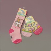 ❣️Tweety шкарпетки 3 пари 21-22