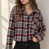 Сорочка на S або на підлітка