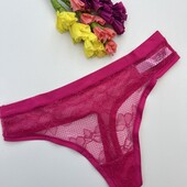 Primark.Трусики -стрінги Xs