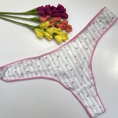 Primark.Стрінги .Розмір Л