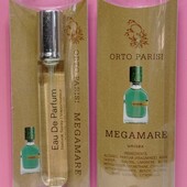 Orto Parisi Megamare 20 мл. Изысканный, фужерный, водяной аромат ❤️ унисекс