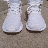 ❤️Брендовые кросовки дышащие Adidas. Состояние на фото❤️Индонезия. Оригинал!Стелька 23,5 см