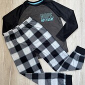 Primark.Тепла Велюрова піжама для хлопчика 152 см (11-12 років)