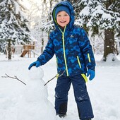 Лижний костюм для хлопчика Crivit 134-140
