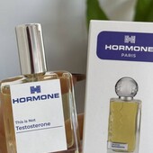 Hormone This is Not Testosterone унісекс парфуми 35 мл