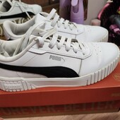 Puma ШКІРА+екошкіра 40 ( 25.5 см устілка)