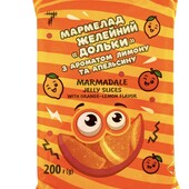 Дуже смачний мармелад