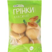 Грінки Pan Grin класичні 80 г.