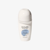 Кульковий дезодорант-антиперспірант для невидимого захисту Activelle 47691