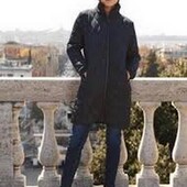 Куртка удлиненная Up2Fashion Германия
