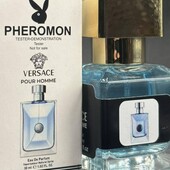 LUXтестер Versace Pour Homme з феромонами 30 мл