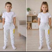 штани з начісом