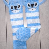 Носки плюшеві з тормозами Primark, 27-30р