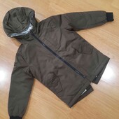 Парка Name it Данія на Tinsulate p.120 (6-7років)