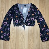 Кофта-сіточка Monki S