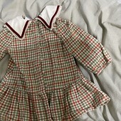 Сукня 18-24м