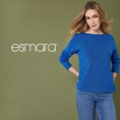 Якісна кофта із віскози Esmara Німеччина, розмір S, M, (36/38, 40/42 євро)