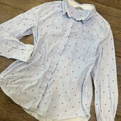 Сорочка H&M, розмір 44