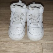 Кросівки хайтопи Nike
