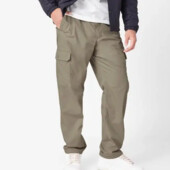 Штани утеплені термо чоловічі esmara men eur XL 56\58