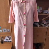 платье, халат мягусенький, ночная сорочка. размер L-XL. в ідеалі