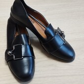 Мягкие удобные туфли р.38,39,41