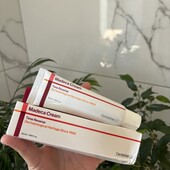 Крем Centellian24 Madeca Cream Time reverse, 50 мл, новий