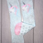 Носки плюшеві з тормозами Primark, 31-34р