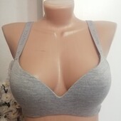 Комфортний бюстгальтер без кісточок Nautica без етикеток Заміри в описі!