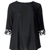 Блузка тунічка esmara 50 euro