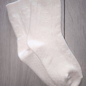 Носки вязані з тормозами, Primark, 27-30р