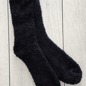 Носки плюшеві Primark, 37-40р
