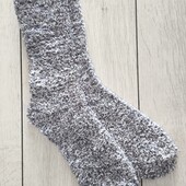 Носки плюшеві Primark, 37-40р
