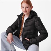 Демісезонна куртка для дівчинки esmara kids 146 152 ( раніше було pepperts )