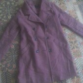 дуже класнюче. пальтішко