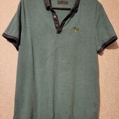 Мужскоe поло Burton