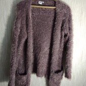 Класний ошатний кардиган Object. Розміри 42-46