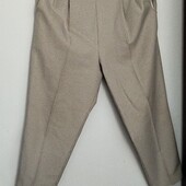 Жіночі класичні штани L-Xl