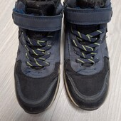Зимові ботінки Safety Jogger
