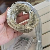 LED Штора Гірлянда 298.7X298.7 cm